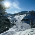 Hahnenkamm - Kitzbühel