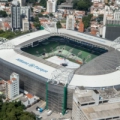 Arena Allianz Parque - Palestra Itália