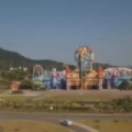 Parque Beto Carrero World