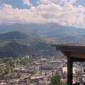 Gatlinburg SkyPark