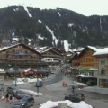 Swiss Alps - Verbier Village