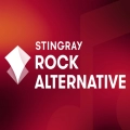 Stingray Rock Alternative