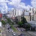 Goiânia - Av. Jamel Cecílio