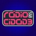 Rádio Cidade Sul Minas 89.5 FM