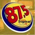 Tropical 87.5 FM 
