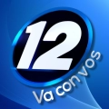 Canal 12 El Salvador