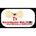 Tv Recordações Web CE