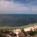 Cancún - Hotel Presidente Beach