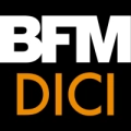 BFM DICI Haute-Provence