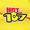 Rádio Hot107 FM