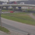Itajaí Traffic - Brazil