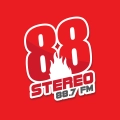 88 Stereo FM