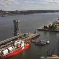 Port de Quebec