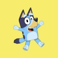 Bluey en Español