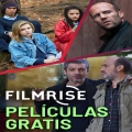 FilmRise Películas Gratis