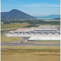 Aeroporto Internacional de Florianópolis SBFL