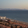 Torrevieja - Playa de La Mata