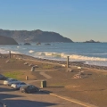 Pacifica - Mori Point y Sharp Park (California)