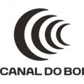 Canal do Boi