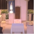 Capelinha do Santuário de Fatima