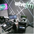 Catve FM Cascavel 91.7