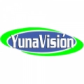 Yuna Vision TV