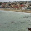 Playa Chica - Cartagena