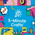 5-Minute Crafts