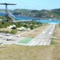 St-Barth Airport