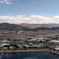 Aeroporto de Reno-Tahoe - Pousos e Decolagens
