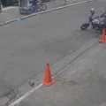 Rua Vitória - São Paulo
