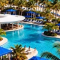 San Juan (Porto Rico) - Praia do Royal Sonesta